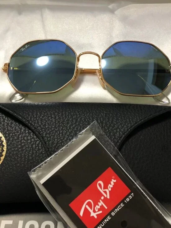 Ray-Ban RB1972 Sunglasses 54MM - Picture 1 of 4